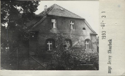 dom, skan 2