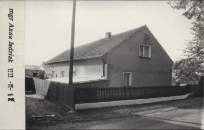 dom, skan 2