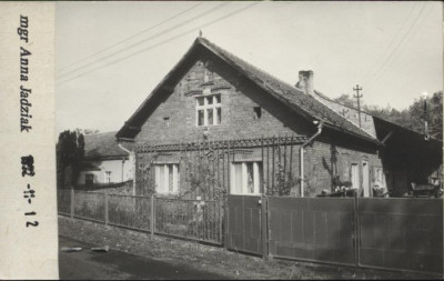 dom, skan 2