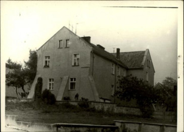 dom, skan 3