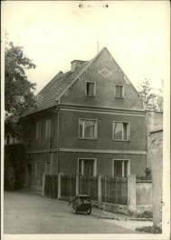 dom, skan 3
