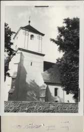 kościół fil. p.w. św. Stanisława Kostki, skan 3