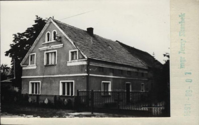 dom, skan 2