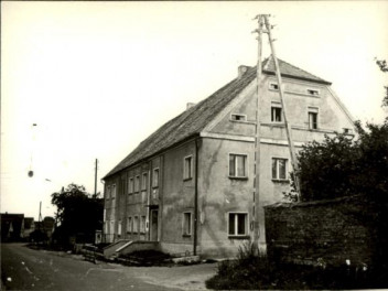 świetlica wiejska, skan 3