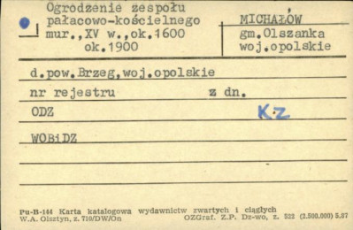 ogrodzenie, skan 1