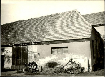 budynek gospodarczy, skan 3