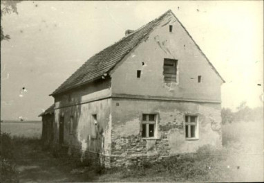 dom, skan 3