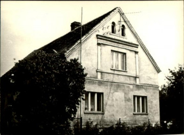 dom, skan 3