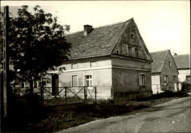 dom, skan 3