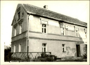 dom, skan 3
