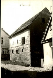 budynek gospodarczy, skan 3