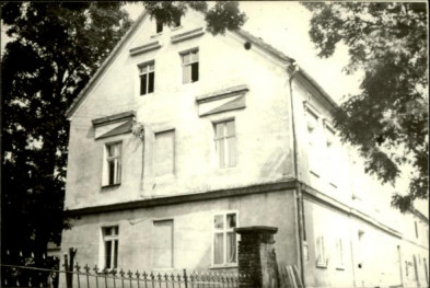 dom, skan 3
