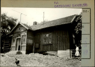 budynek mieszkalny, skan 2
