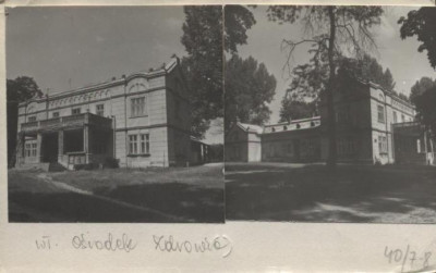 dwór, skan 2