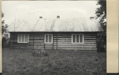 budynek mieszkalny, skan 2