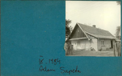 dom, skan 2
