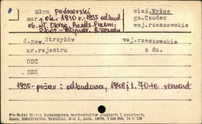 młyn dworski, skan 1