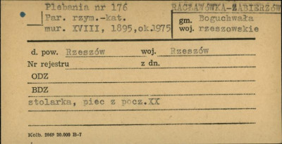 plebania, skan 1