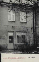 dom, skan 2