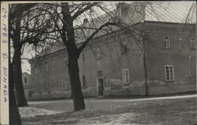 klasztor dominikanów, skan 2