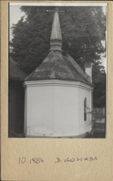 kapliczka, skan 2