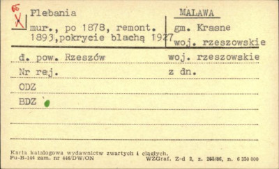 plebania, skan 1