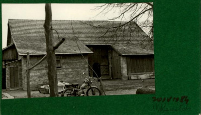zabudowania gospodarcze, skan 2