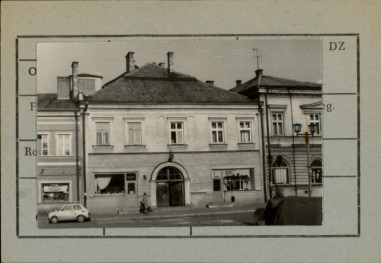 dom, skan 3