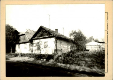 dom, skan 3