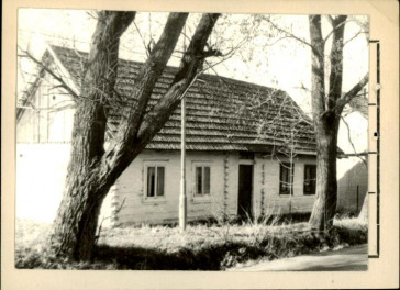 dom, skan 3