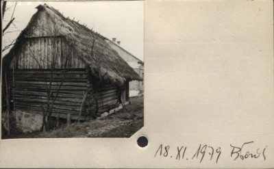 stodoła, skan 2