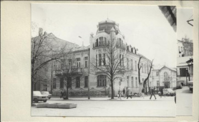 Pałac Nowika, skan 2