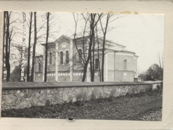 kościół par. pw. Przemienienia Pańskiego, skan 3