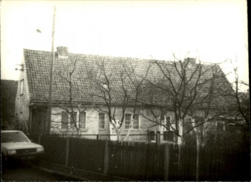 dom, skan 2