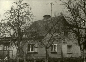 dom, skan 2