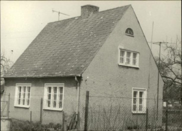 dom, skan 3