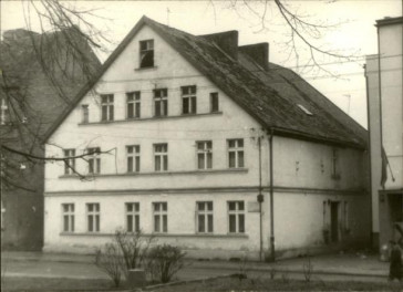 dom, skan 3