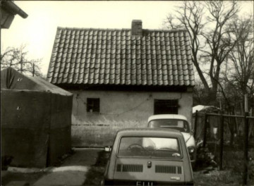 budynek gospodarczy, skan 3