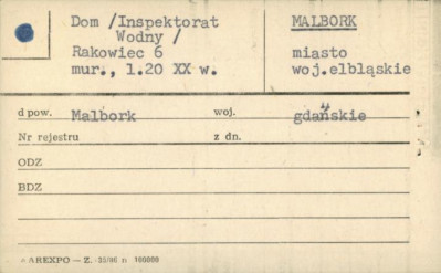 dom (inspektorat wodny), skan 1