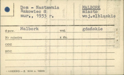dom - nastawnia, skan 1