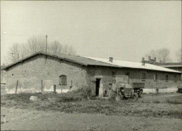 budynek gospodarczy, skan 3