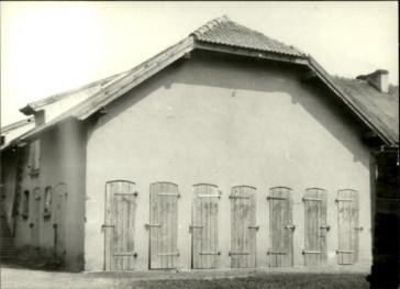 budynek gospodarczy, skan 3