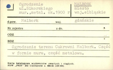 ogrodzenia, skan 1