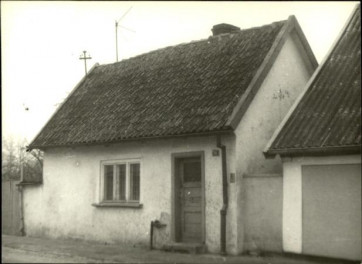 dom, skan 3