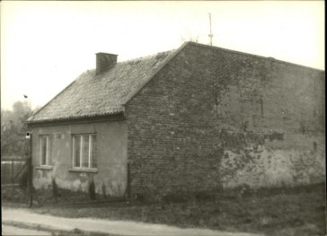 dom, skan 2