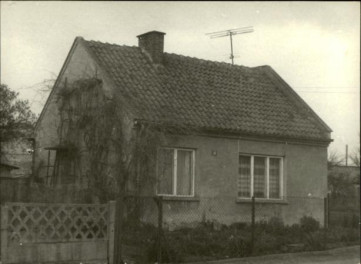dom, skan 3