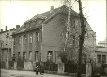 dom, skan 3