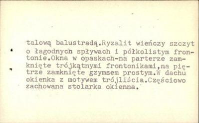dom, skan 2