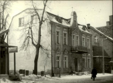 dom, skan 3