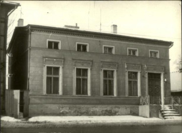 dom, skan 3